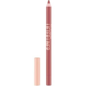 maybelline new york lifter liner 07 big lift lip liner makeup with hyaluronic acid 319.2